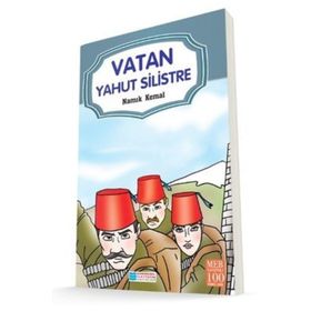 VATAN YAHUT SILISTRE 100 TEMEL ESER - GENEL