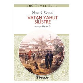 VATAN YAHUT SILISTRE 100 TEMEL ESER - GENEL