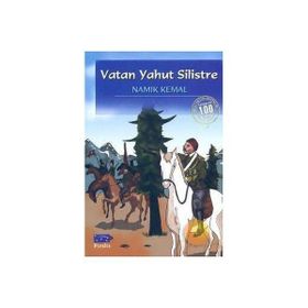 VATAN YAHUT SILISTRE - ANNA SEWELL