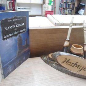 Vatan Yahut Silistre - Kara Bela - Namık Kemal
