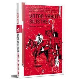 VATAN YAHUT SILISTRE - NAMIK KEMAL (ISBN:9789759990793)