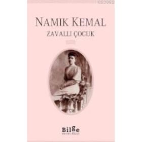 VATAN YAHUT SILISTRE / ZAVALLI ÇOÇUK / KARABELA - NAMIK KEMAL