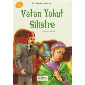 VATAN YAHUT SILITRE - NAMIK KEMAL