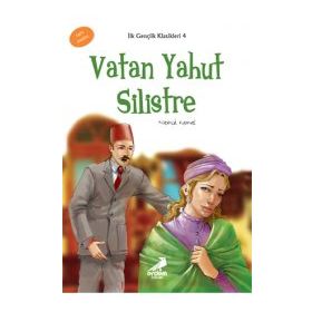 VATAN YAHUT SILITRE - NAMIK KEMAL