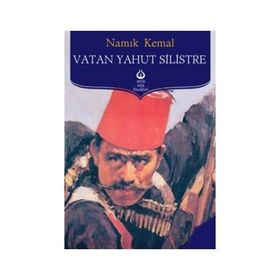 VATAN YAHUT SISLISTRE - NAMIK KEMAL