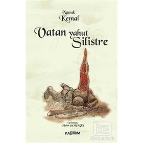 VATAN YAHUT SISLISTRE - NAMIK KEMAL