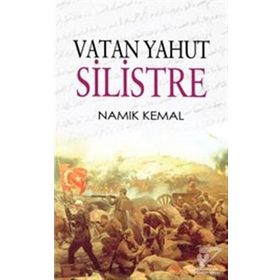 VATAN YAHUT SISLISTRE - NAMIK KEMAL