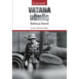 VATANA DÖNÜŞ - REBECCA PAWEL