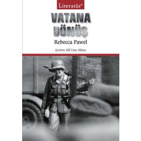VATANA DÖNÜŞ - REBECCA PAWEL