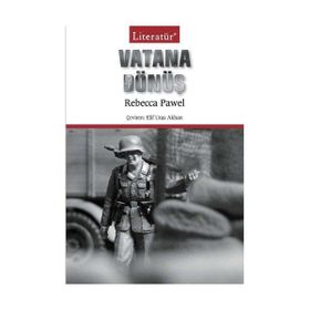 VATANA DÖNÜŞ - REBECCA PAWEL