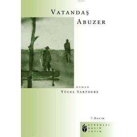 VATANDAŞ ABUZER - YÜCEL SARPDERE (ISBN:9789757837138)