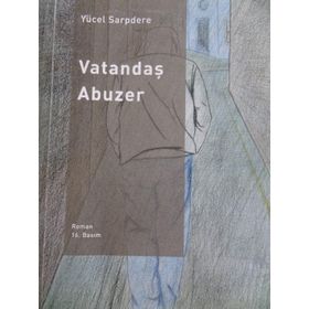 VATANDAŞ ABUZER - YÜCEL SARPDERE