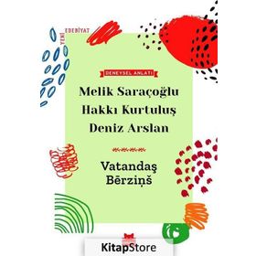 Vatandaş Berzins - Kolektif