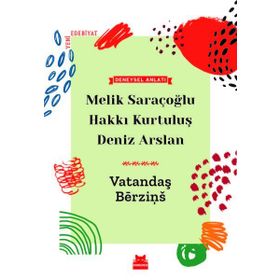 Vatandaş Berzins - Kolektif