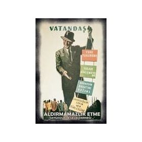 VATANDAŞ - TAHSIN YÜCEL