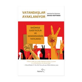 Vatandaşlar Ayaklanıyor - David Hoffman