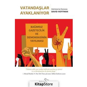 Vatandaşlar Ayaklanıyor - David Hoffman
