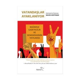Vatandaşlar Ayaklanıyor - David Hoffman