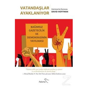 Vatandaşlar Ayaklanıyor - David Hoffman