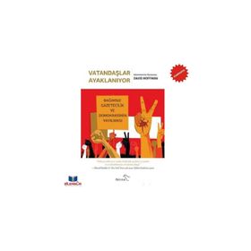 Vatandaşlar Ayaklanıyor - David Hoffman