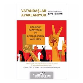 Vatandaşlar Ayaklanıyor - David Hoffman