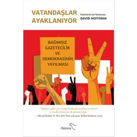 Vatandaşlar Ayaklanıyor - David Hoffman