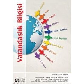 Vatandaşlık Bilgisi - Pegem Akademi Yayıncılık