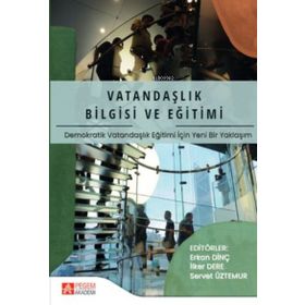 Vatandaşlık Bilgisi - Pegem Akademi Yayıncılık
