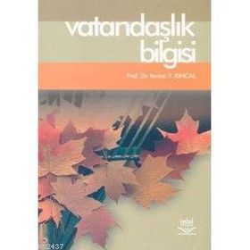 VATANDAŞLIK BILGISI - REMZI KINCAL