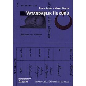 VATANDAŞLIK HUKUKU - CENGIZ HAN