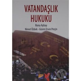 VATANDAŞLIK HUKUKU - CENGIZ HAN