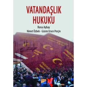 VATANDAŞLIK HUKUKU - CENGIZ HAN