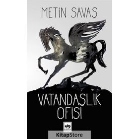 Vatandaşlık Ofisi - Metin Savaş