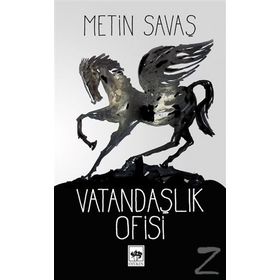 Vatandaşlık Ofisi - Metin Savaş
