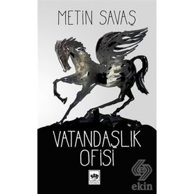 Vatandaşlık Ofisi - Metin Savaş