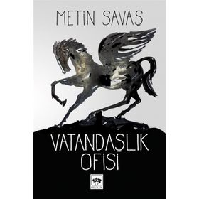 Vatandaşlık Ofisi - Metin Savaş