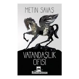Vatandaşlık Ofisi - Metin Savaş