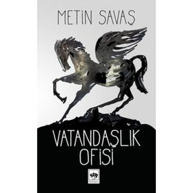 Vatandaşlık Ofisi - Metin Savaş