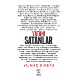 Vatanı Satanlar - Yılmaz Dikbaş