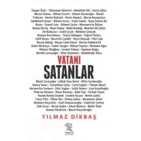 Vatanı Satanlar - Yılmaz Dikbaş