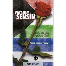 Vatanım Sensin - Ömer Faruk Yatbaz