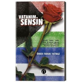 Vatanım Sensin - Ömer Faruk Yatbaz