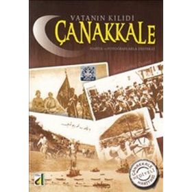 VATANIN KILIDI ÇANAKKALE - SARA GÜRBÜZ ÖZEREN