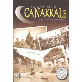 VATANIN KILIDI ÇANAKKALE - SARA GÜRBÜZ ÖZEREN