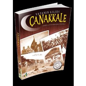VATANIN KILIDI ÇANAKKALE - SARA GÜRBÜZ ÖZEREN