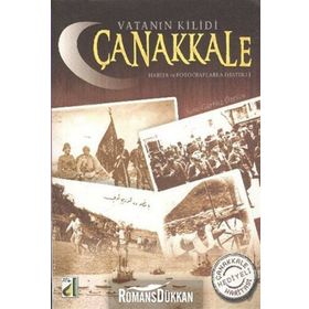 VATANIN KILIDI ÇANAKKALE - SARA GÜRBÜZ ÖZEREN