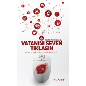 Vatanını Seven Tıklasın - Haldun Narmanlıoğlu