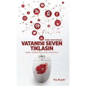 Vatanını Seven Tıklasın - Haldun Narmanlıoğlu