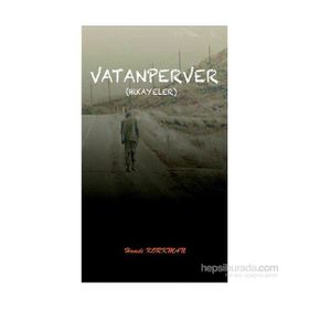 Vatanperver Hikayeler - Hamdi Korkman