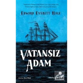 Vatansız Adam - Edward Everett Hale